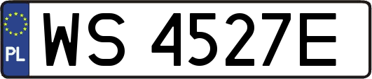 WS4527E