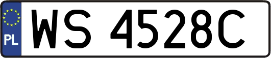 WS4528C