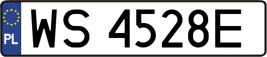 WS4528E