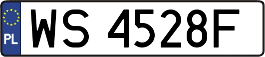 WS4528F