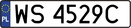 WS4529C