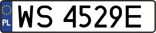 WS4529E