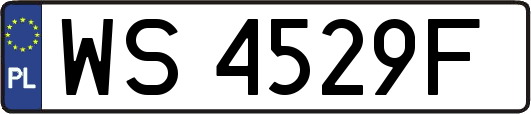 WS4529F