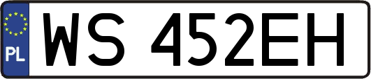 WS452EH