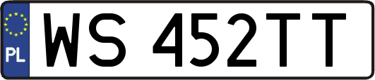 WS452TT