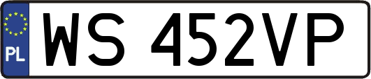 WS452VP
