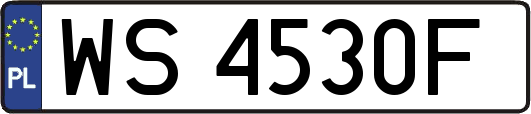 WS4530F