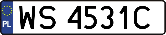 WS4531C