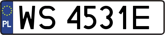 WS4531E