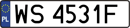 WS4531F