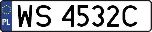 WS4532C