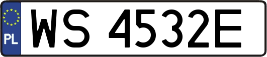 WS4532E