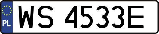WS4533E