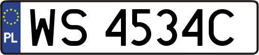 WS4534C