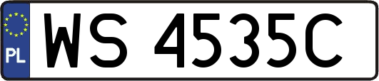 WS4535C