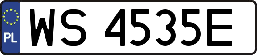 WS4535E