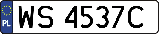 WS4537C