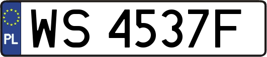 WS4537F