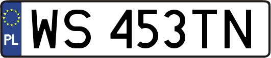 WS453TN