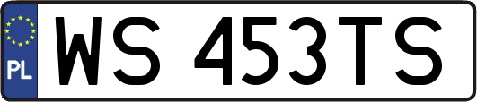 WS453TS