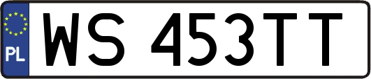 WS453TT