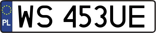WS453UE