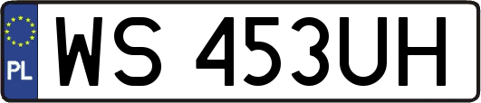 WS453UH