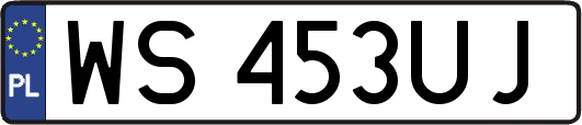 WS453UJ