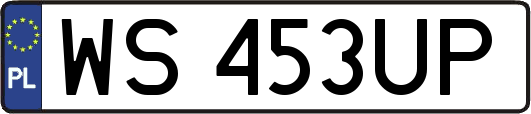 WS453UP
