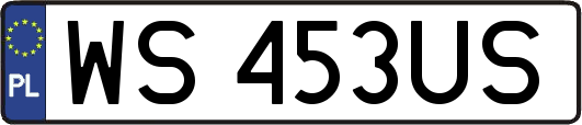 WS453US