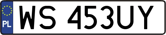 WS453UY