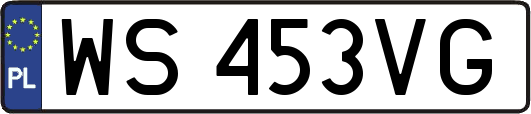 WS453VG