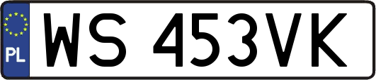 WS453VK