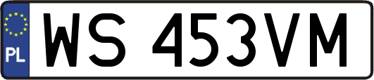 WS453VM