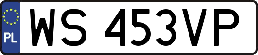 WS453VP