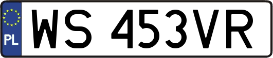 WS453VR
