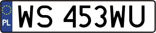 WS453WU
