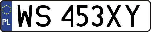 WS453XY