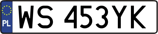 WS453YK