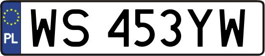 WS453YW
