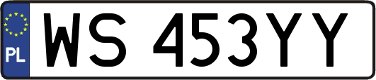 WS453YY