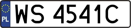 WS4541C