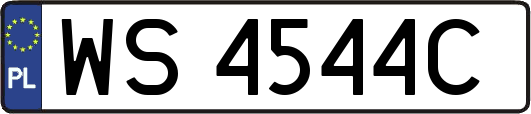 WS4544C