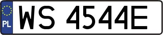 WS4544E