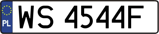 WS4544F