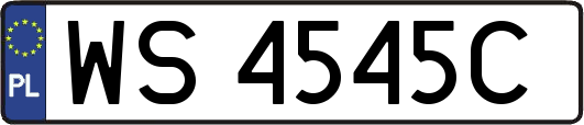 WS4545C