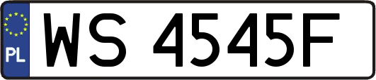 WS4545F