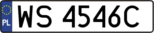 WS4546C