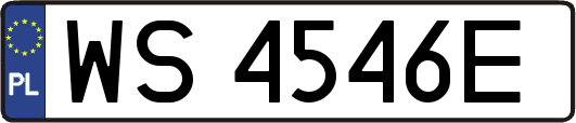 WS4546E