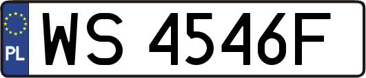 WS4546F